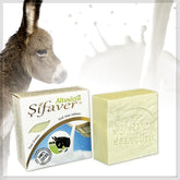 Donkey Milk Soap 150 Gr